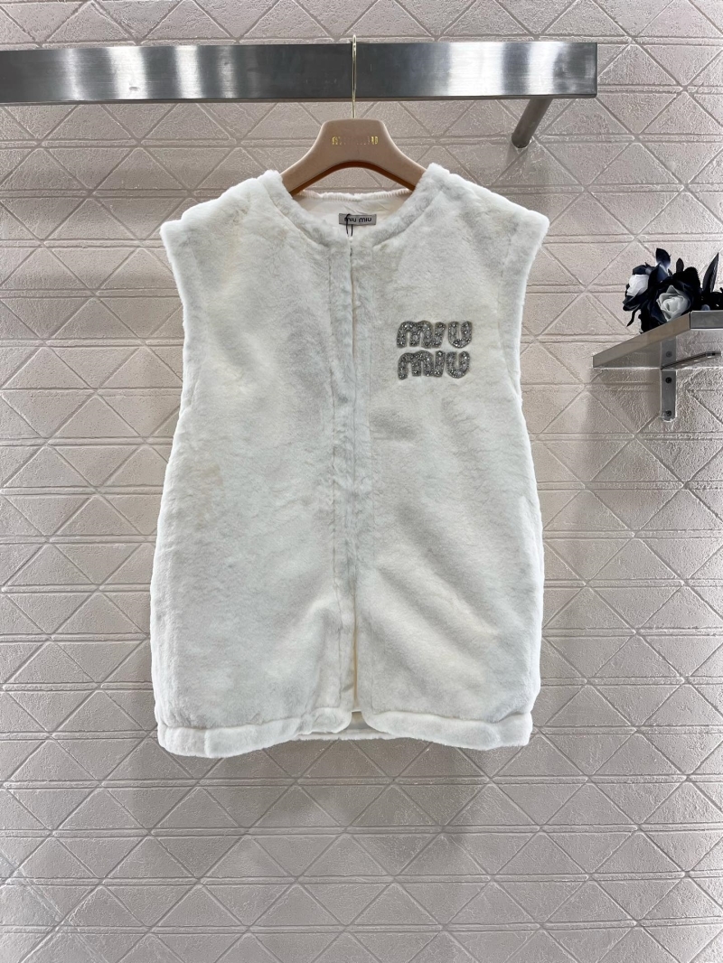 Miu Miu Gilet